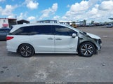 Honda Odyssey Elite 5FNRL6H97LB058312 снимка