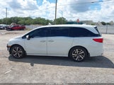 Honda Odyssey Elite 5FNRL6H97LB058312 снимка