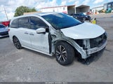 Honda Odyssey Elite 5FNRL6H97LB058312 снимка