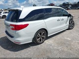 Honda Odyssey Elite 5FNRL6H97LB058312 снимка
