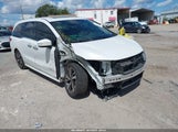 Honda Odyssey Elite 5FNRL6H97LB058312 снимка