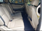 Honda Odyssey Elite 5FNRL6H97LB058312 снимка