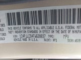 Jeep Cherokee Latitude 1C4PJLCS4FW628837 снимка