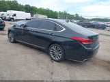 Hyundai Genesis 3.8 KMHGN4JE4GU140861 снимка