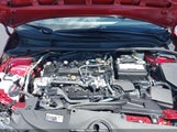 Toyota Corolla Le 5YFB4MDE6SP309300 снимка