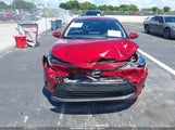 Toyota Corolla Le 5YFB4MDE6SP309300 снимка