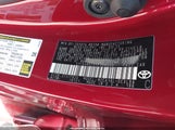 Toyota Corolla Le 5YFB4MDE6SP309300 снимка