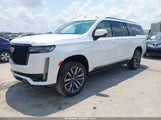 Cadillac Escalade Esv 4Wd Sport Platinum 1GYS4RKL3PR310961 снимка