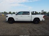 Ram  Big Horn 4X4 5'7 Box 1C6SRFFT6MN569356 снимка