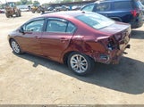 Honda Civic Ex-L 19XFB2F9XCE045125 снимка