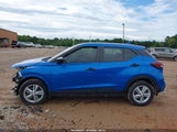 Nissan Kicks S Xtronic Cvt 3N1CP5BV6RL536064 photo