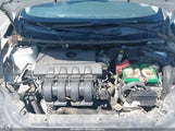 Nissan Sentra S 3N1AB7AP7FY370415 снимка