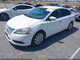 Nissan Sentra S 3N1AB7AP7FY370415 снимка