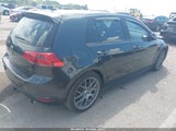 Volkswagen Golf Gti Autobahn 4-Door/S 4-Door/Se 4-Door 3VW5T7AU5GM018859 photo