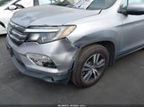 Honda Pilot Ex 5FNYF5H34JB033681 снимка