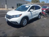 Honda Cr-V Ex-L 5J6RM3H75EL041030 снимка