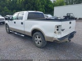 Ford F-150 60Th Anniversary/Fx2/King Ranch/Lariat/Xlt 1FTPW12V08FB50081 fotografie