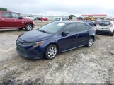 Toyota Corolla Le JTDEPMAE2MJ136200 снимка