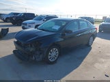 Nissan Sentra Sv 3N1AB7AP1KY419201 снимка