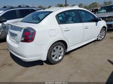 Nissan Sentra 2.0Sr 3N1AB6AP1BL664460 снимка