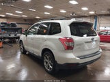 Subaru Forester 2.5I Touring JF2SJAXC7GH416815 снимка