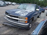Chevrolet Gmt-400 C1500 1GCEC19K3RE163488 снимка