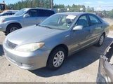 Toyota Camry Le 4T1BE32K46U695512 снимка