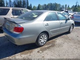 Toyota Camry Le 4T1BE32K46U695512 снимка