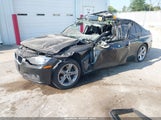 BMW 328I xDrive WBA3B5G53DNS05386 снимка