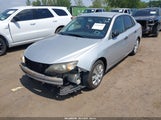 Subaru Impreza 2.5I JF1GE61678H528532 снимка