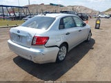 Subaru Impreza 2.5I JF1GE61678H528532 снимка