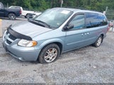 Dodge Grand Caravan Sxt 2D4GP44L34R553391 снимка