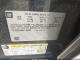Chevrolet Malibu Lt 1G1ZC5EB4AF145572 снимка