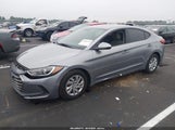 Hyundai Elantra Se 5NPD74LF5HH137387 снимка