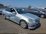 Mercedes-Benz C 300 Luxury 4Matic/Sport 4Matic WDDGF81X29R047665 fotografie