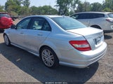 Mercedes-Benz C 300 Luxury 4Matic/Sport 4Matic WDDGF81X29R047665 photo