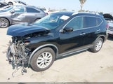 Nissan Rogue Sv KNMAT2MT5KP526808 снимка