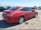 Nissan Altima 2.5 Sv 1N4AL3APXFC599558 снимка