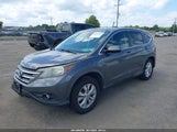 Honda Cr-V Ex 2HKRM4H55DH619074 снимка