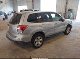 Subaru Forester 2.5I JF2SJAAC6HG567600 снимка