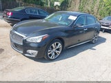 Infiniti Q70L 3.7X JN1BY1PR6FM831793 снимка