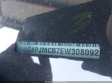Jeep Cherokee Latitude 1C4PJMCB7EW308092 снимка