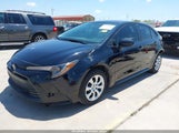 Toyota Corolla Le 5YFB4MDEXRP111779 снимка