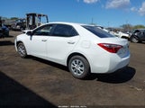 Toyota Corolla L 2T1BURHEXGC686453 снимка