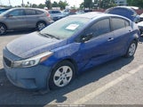 Kia Forte Lx 3KPFK4A77HE114149 снимка