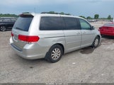 Honda Odyssey Ex-L 5FNRL38658B401095 снимка