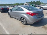 Hyundai Elantra Se KMHDH6AE8DU008607 снимка