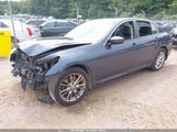Infiniti G37X JN1CV6AR0CM682022 снимка