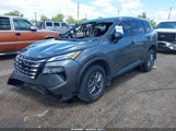 Nissan Rogue S Fwd 5N1BT3AA8SC672278 снимка