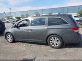 Honda Odyssey Ex-L 5FNRL5H6XFB041511 снимка